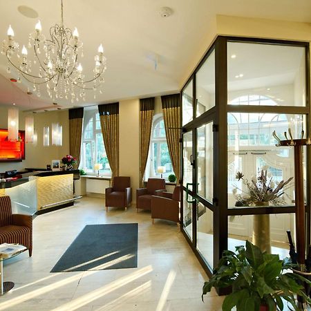 Best Western Hotel Kaiserhof Bonn Kültér fotó