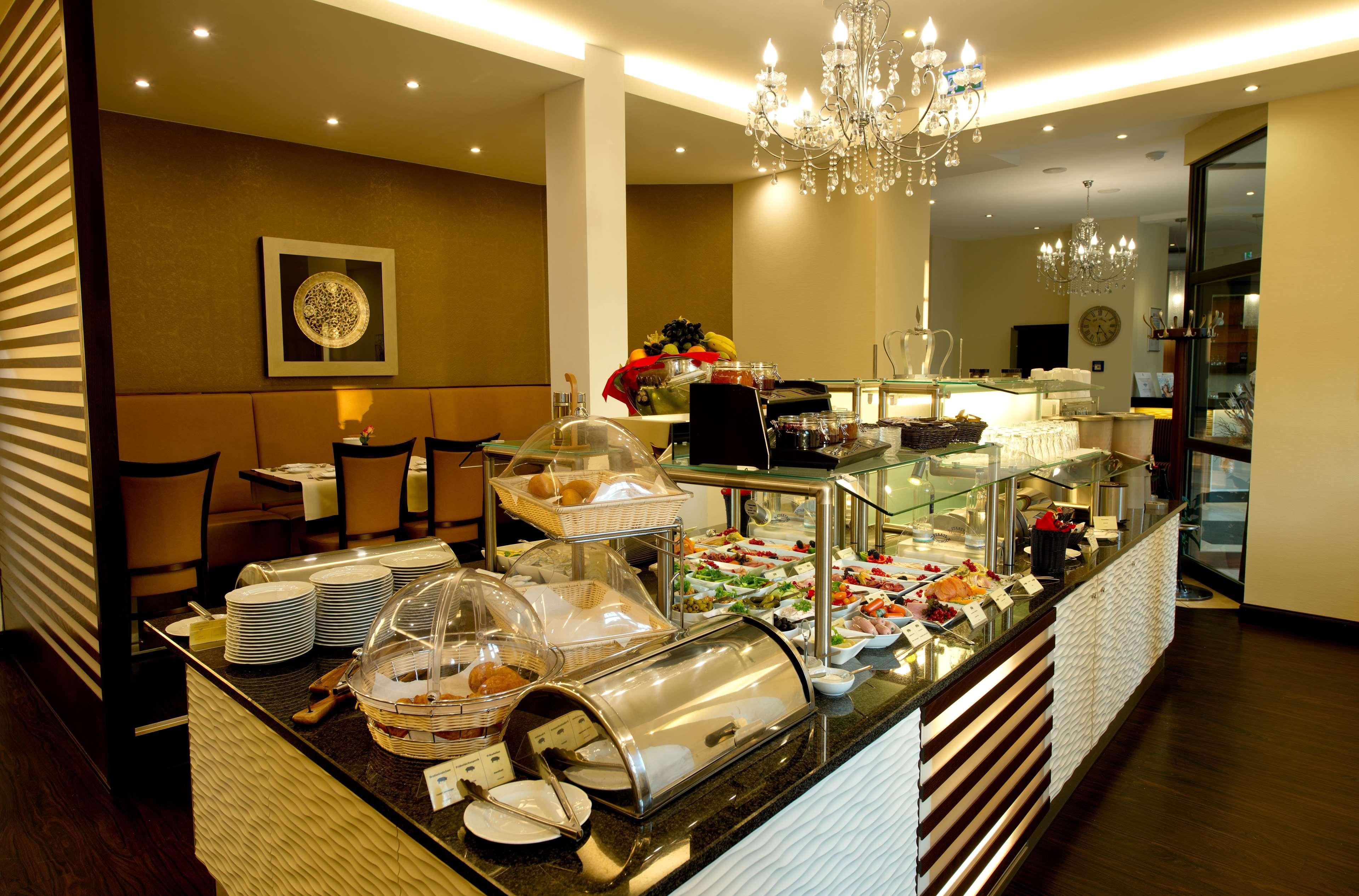 Best Western Hotel Kaiserhof Bonn Kültér fotó