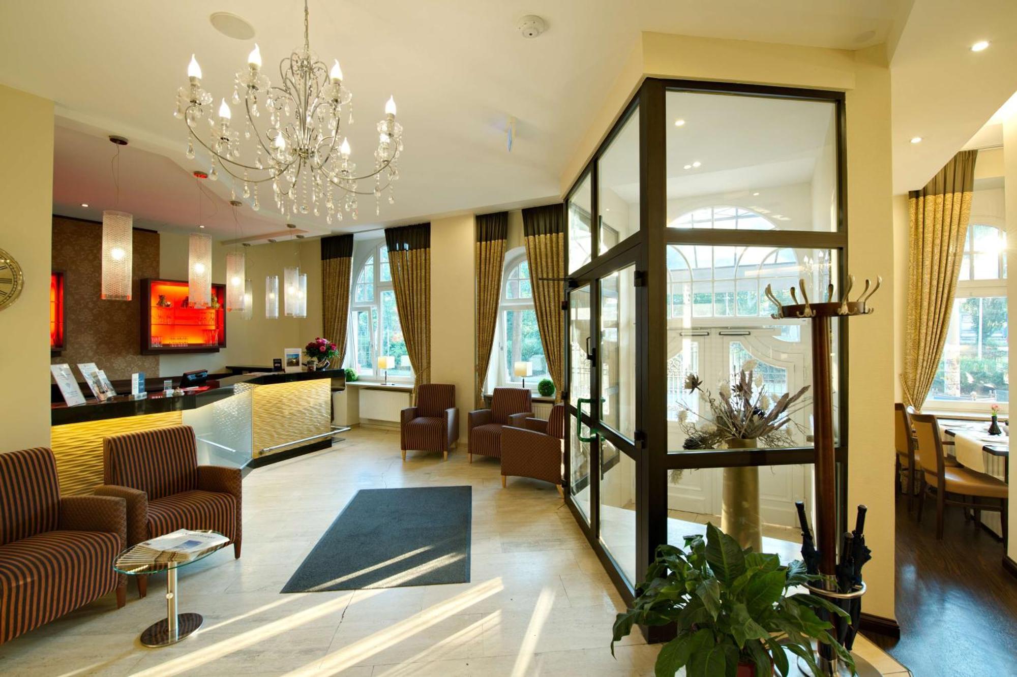 Best Western Hotel Kaiserhof Bonn Kültér fotó