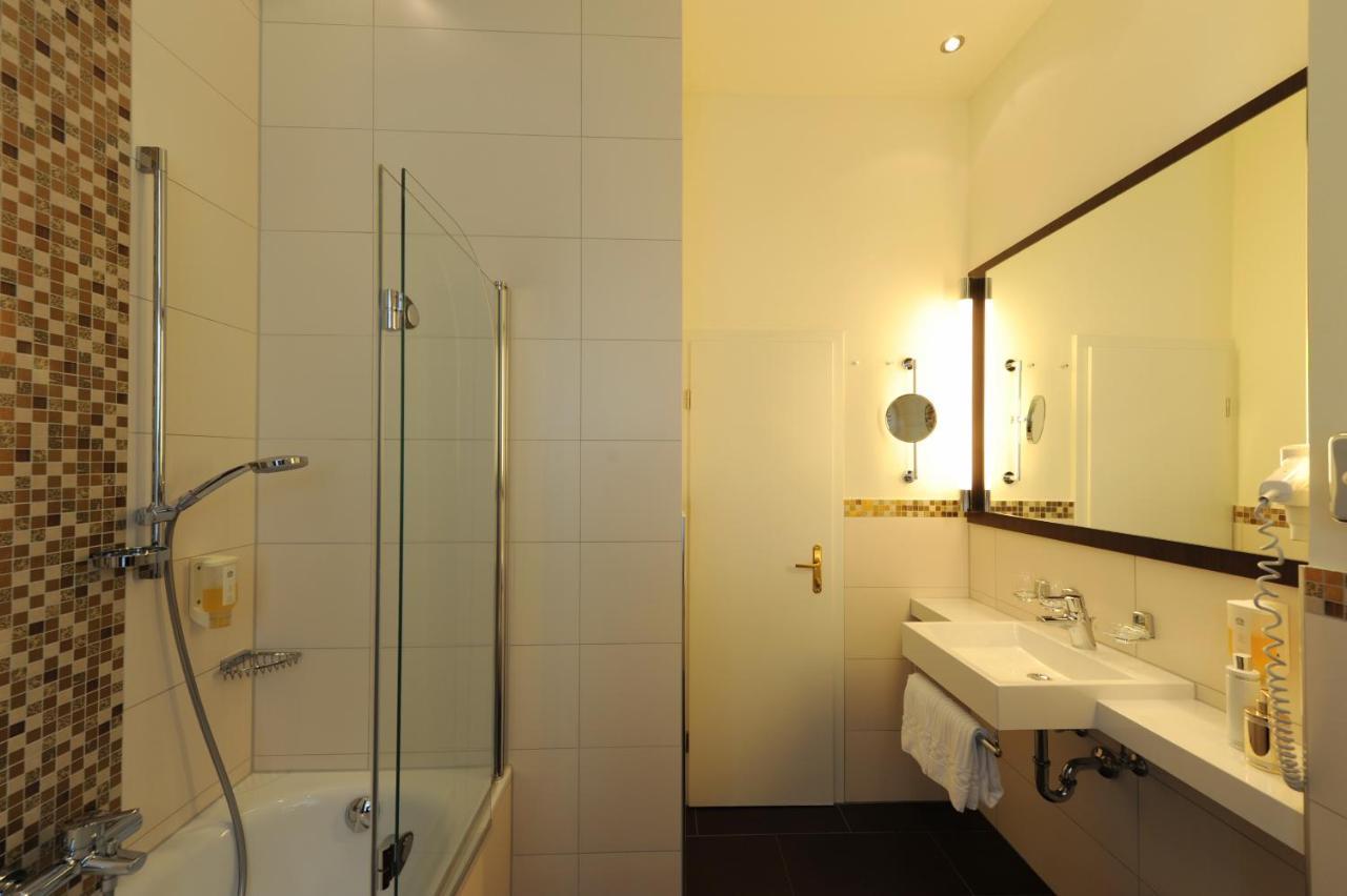 Best Western Hotel Kaiserhof Bonn Kültér fotó