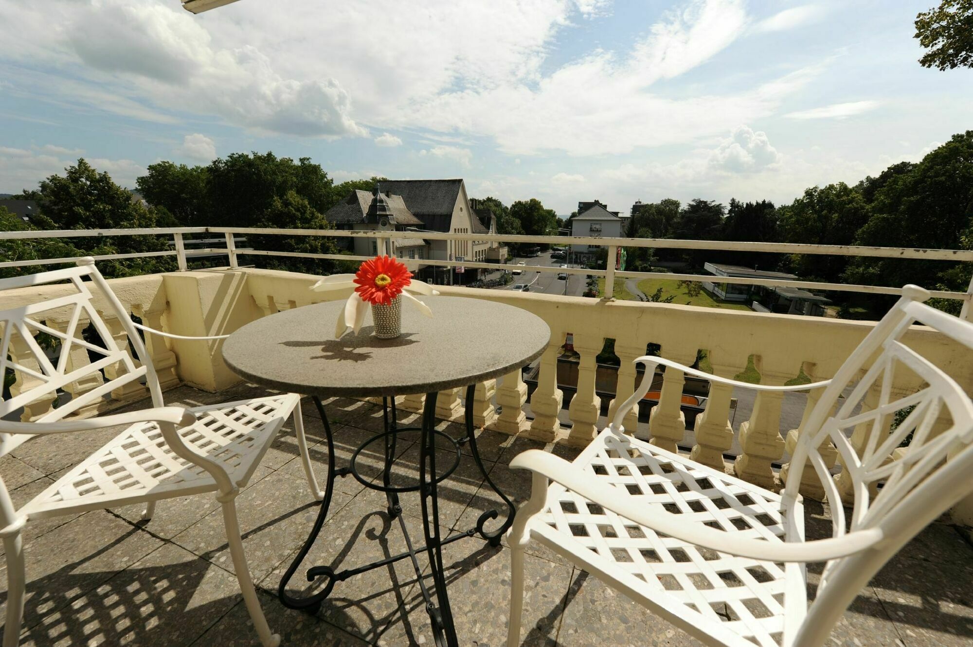 Best Western Hotel Kaiserhof Bonn Kültér fotó